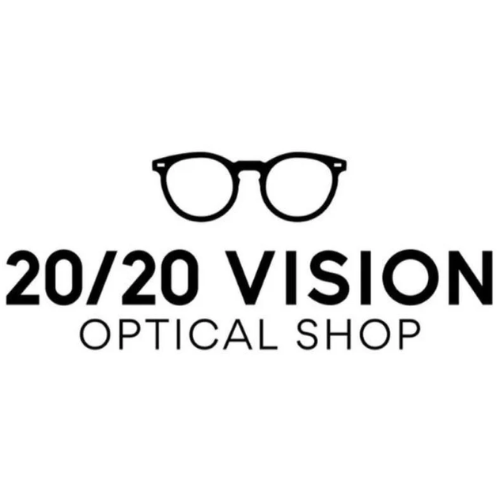 20/20 Vision